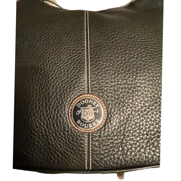 Dooney & Bourke Hobo - Picture 11 of 11